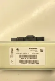 15B1730C11864 блок управління AirBag (SRS) BMW 5 F10 F11 2015