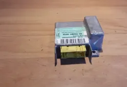 620242247133 блок управления AirBag (SRS) Ford Escort 1995