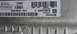 AV6112A650BRB блок управління ECU Ford Mondeo MK V 2014