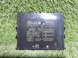 8999078150 блок управления двигателем Toyota