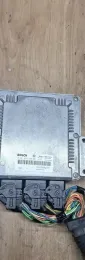 8200126492 блок управления ECU Volvo S40, V40 2001