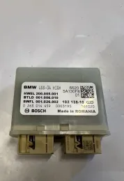 66205А130F8 блок управления ecu BMW 3 G20 G21 2019