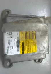 24260313F8 блок управления AirBag (SRS) Toyota Corolla Verso E121 2006