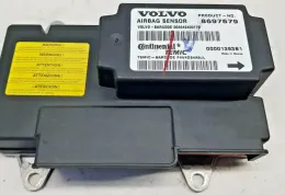 NR1362 блок управління AirBag (SRS) Volvo V50 2006