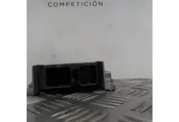 0285001820 блок управления AirBag (SRS) Hyundai Sonata 2007