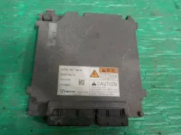 8980677882 блок управления двигателем Isuzu Forward