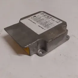 44070403F блок управления AirBag (SRS) Volkswagen Sharan 2008