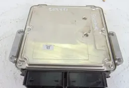 JN1512A650UG блок управления ECU Ford Ecosport 2010