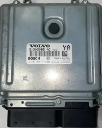 0281016616 блок управления ECU Volvo V70 2009