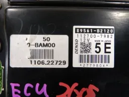 89560BAM00 блок керування двигуном до Daihatsu Tanto