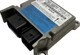640008185801 блок управления AirBag (SRS) Ford Focus 2005