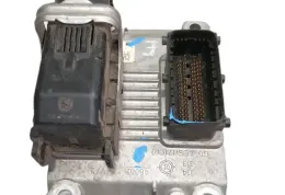 28211026SA8095 блок управління ECU Opel Corsa C 2003