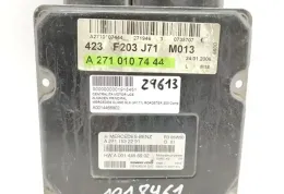 A0014466902 блок управління Mercedes-Benz SLK R171 2004 р.в. - фото