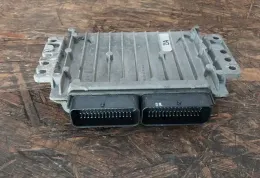 06422206 блок управления ECU Chevrolet Lacetti 2005