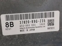 37820R9GZ35 Honda engine control unit ECU