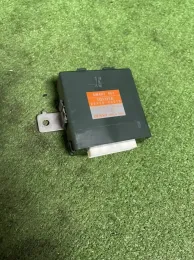 8999044010 блок управления Toyota