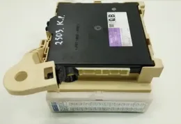 8273012X80 Fuse box control unit Toyota Auris E180 2014