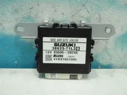 3862571L20 блок управления Suzuki
