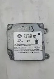 06990303 блок управления AirBag (SRS) Volkswagen PASSAT B5 1999