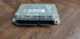 06A906018GF блок управління ECU Volkswagen Golf IV 2000