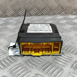 A1779001802 блок управления AirBag (SRS) Mercedes-Benz CLA C117 X117 W117 2018