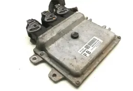 A17Z03 блок управления ECU Nissan Note (E11) 2008