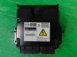 MQ912528 блок керування двигуном до Mitsubishi Delica