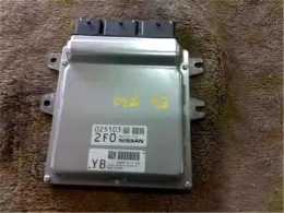 2371M1EB0B блок управления двигателем Nissan Fairlady, z