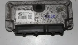 6160135004 блок управління ECU Volkswagen Golf V 2005