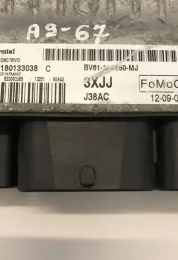 S180133038C блок управління ECU Ford Focus 2012