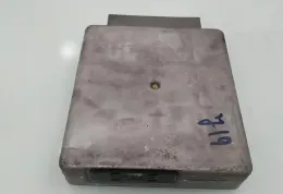 1G16B0 блок управління ECU Ford Focus 1999