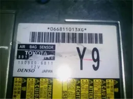 8917053640 блок керування до Toyota Is