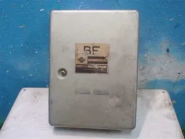237105C303 блок керування двигуном до Nissan