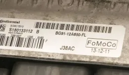 BG91-12A650-FL блок управления ECU Ford S-MAX 2012