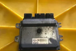 MEC93130 блок управления ECU Nissan Tiida C11 2007