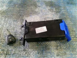 86560BAK30 блок управления двигателем Daihatsu Mira, es