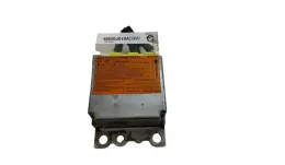 071011 блок управления AirBag (SRS) Nissan Qashqai 2008