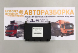 Блок педалей Mercedes-Benz actros A9412940101 - 19