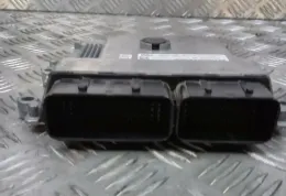 1617925980 блок управления ECU Citroen C3 2017