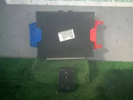 89560B2R62 блок управления двигателем Daihatsu