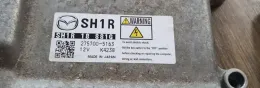 SH1R18881G блок управления ECU Mazda 6 2014