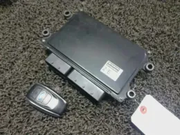 22765AK638 блок управления двигателем Subaru Vx
