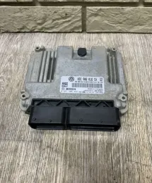 Блок управління ECU 03C906016CA ecu skoda yeti 1.4 0261s06462