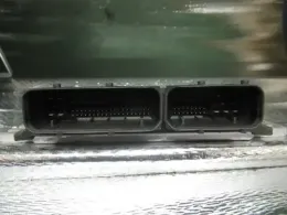 23710WE400 блок управления Nissan