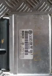 BOO7671517700109 блок управління двигуном Volkswagen PASSAT B5 1998 - фото