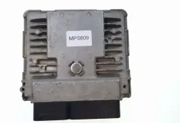 03F907309J блок управления ECU Volkswagen Polo V 6R 2013