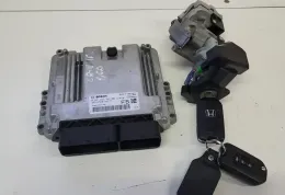 39730T0AG5 блок управления ECU Honda CR-V 2016