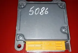 3891086G13 блок управления AirBag (SRS) Subaru Justy 2007