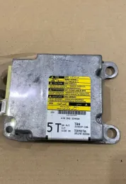 20670203M0 блок управления AirBag (SRS) Toyota Auris 150 2007