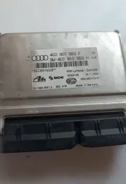 30326148 блок управління пневмопідвіски Audi A8 S8 D3 4E 2006 р.в.